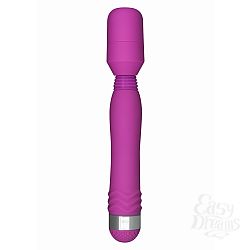 Вибромассажер FUNKY WAND , Оранжевый Вибромассажер FUNKY WAND , Оранжевый