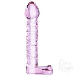 Фалллоимитатор-реалистик Girlish Dreams - Contemporary Novelties, Прозрачный Фалллоимитатор-реалистик Girlish Dreams - Contemporary Novelties, Прозрачный