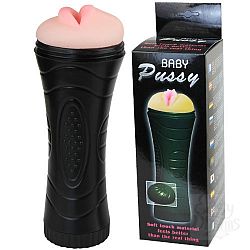  �����������-����� Baby Pussy 