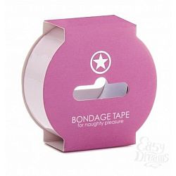  �����-������� ������ ����� Non Sticky Bondage Tape - 17,5 �.