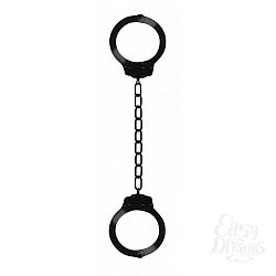  ׸���� ������������� ������� Metal Ankle Cuffs