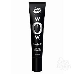 Клиторальный гель Wet wOw Gentle (15 мл)   Клиторальный гель Wet wOw Gentle (15 мл)