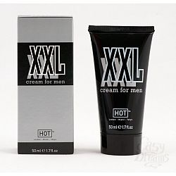 Крем для увеличения пениса XXL, 50 мл.   Крем для увеличения пениса XXL, 50 мл.