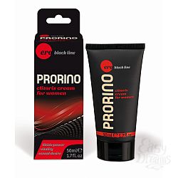 Крем для женщин ERO Prorino Clitoris, 50 мл.   Крем для женщин ERO Prorino Clitoris, 50 мл.