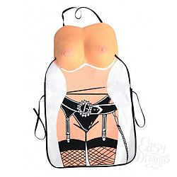  ����������� ������ � ��������� Sexy Apron 