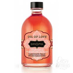  ����� ��� ���� Oil Of Love Passionate Peach � �������� ������� - 100 ��.