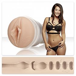 Мастурбатор-вагина Fleshlight Girls - Eva Lovia Lotus Мастурбатор-вагина Fleshlight Girls - Eva Lovia Lotus