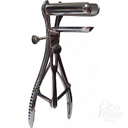 Тройной анальный расширитель - Mister B   Тройной анальный расширитель - Mister B