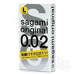   Sagami Original L-size   - 3 .