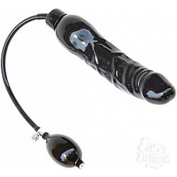  ������������� ������� ������������� Inflatable Dildo XL - 23 ��.