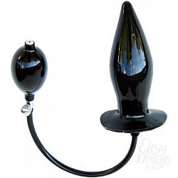  �������� �������� ������ Inflatable Butt Plug XL - 14 ��.