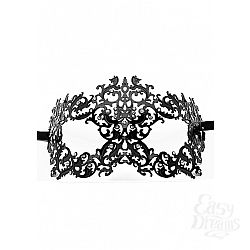   Forrest Queen Masquerade Black SH-OU130BLK