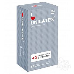     Unilatex Dotted - 12 . + 3 .  