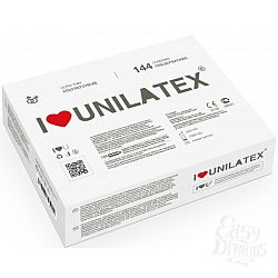    Unilatex Ultra Thin - 144 .