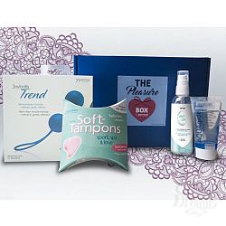  ����� ��� ���������� �������� ���� The Pleasure Box � ������ ������������ ��������