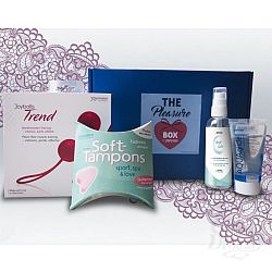  ����� ��� ���������� �������� ���� The Pleasure Box � �������� ������������ ��������