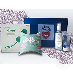  ����� ��� ���������� �������� ���� The Pleasure Box � ������� ������������ ��������