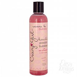  ��������� ���� ��� ���� � ���������� PASSION BUBBLES � �������� ������ � ���� - 237 ��.