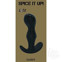    Classy  Black 8013-01lola