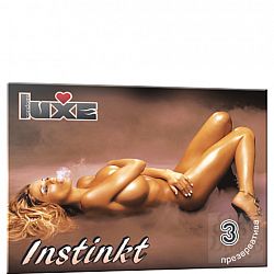 Luxe  Luxe INSTINKT  3