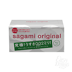    SAGAMI Original 002  - 12  