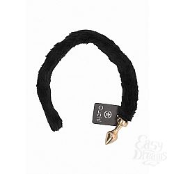    KittyTail Gold SH-OU235GLD