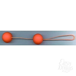  ����������� ��������� ����������� ������ Funky love balls (ToyJoy 9851)