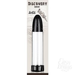    Discovery Biker  6909-00Lola