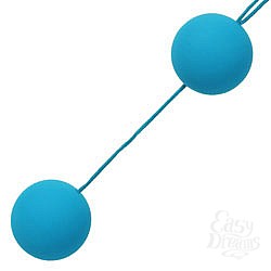  ������� ����������� ������ Funky love balls (ToyJoy 9854)