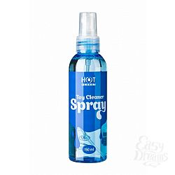  ��������� ����� ��� ������� Hot Planet Toy Cleaner Spray - 150 ��.