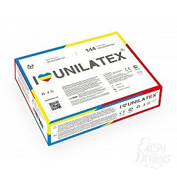    Unilatex Multifruits - 144 .