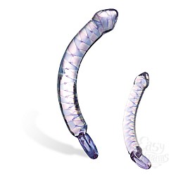 Стимулятор U-TURN LOVE CANE GLAS-30  Стимулятор U-TURN LOVE CANE GLAS-30