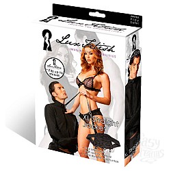  ������ ������������ ������� ������� �� LUX FETISH LF1476L / XL