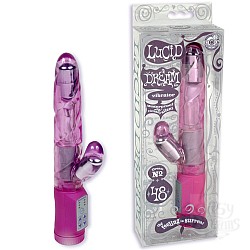 Вибратор хай-тек 930-00 BX DJ Вибратор хай-тек 930-00 BX DJ