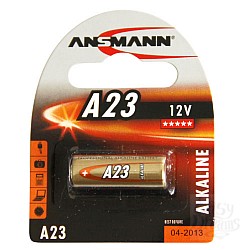   Ansmann 23 1 