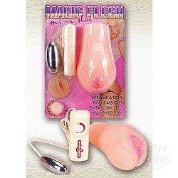 Вагина из ультрареалистичного материала Вагина из ультрареалистичного материала