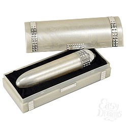 Пиратский жемчужный сундук SASHA`S HIDDEN VIBE PEARL-005 Пиратский жемчужный сундук SASHA`S HIDDEN VIBE PEARL-005