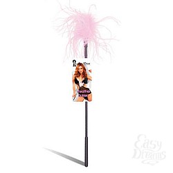       FEATHER TICKLER LF1460-PNK