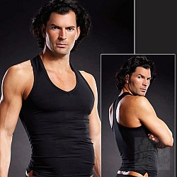  ������ �������� � V-�������� ������� BLM006-BLK L / XL