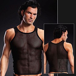  ������ ����� � ������ ����� BLM019-BLK S / M