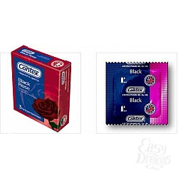     CONTEX 3 Black Rose, 3 .