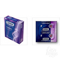   CONTEX 3 Classic, 3 .