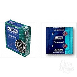    CONTEX 3 Imperial, 3 .