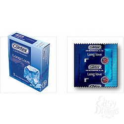      CONTEX 3 Long Love, 3 .