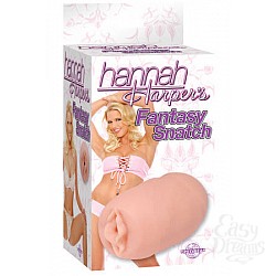  ������ HANNAH HARPER FANTASY