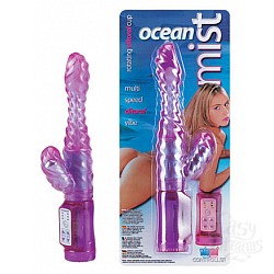 Вибромассажер "Ocean Mist" Вибромассажер "Ocean Mist"