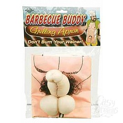  ������ BARBEQUE BUDDY