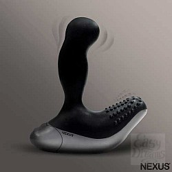 NEW! Анальный стимулятор Nexus Revo Black NEW! Анальный стимулятор Nexus Revo Black