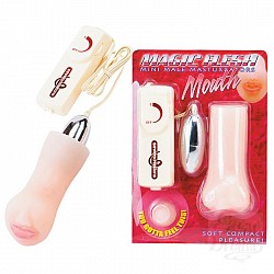  �����������-����� � ��������� Magik Flesh 2K708-BCDSC