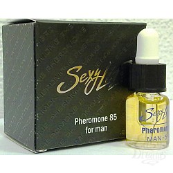     "Sexy Life"    "Pheromone" 85% koncm85-sl